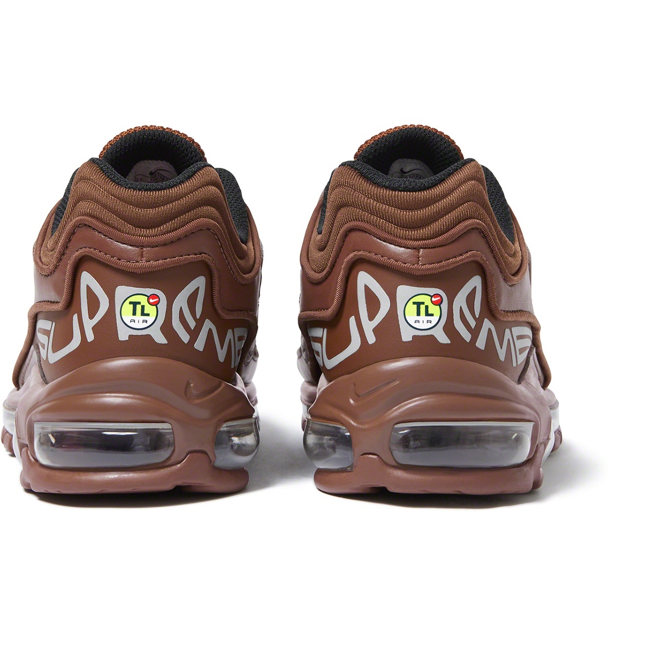 Supreme®/Nike® Air Max 98 TL view 20